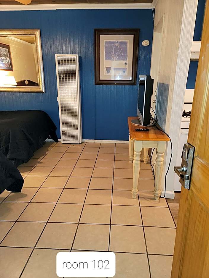 Oceana Boutique Hotel