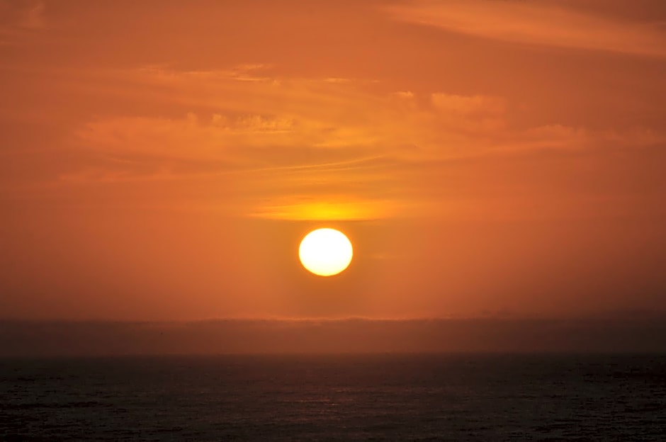 PACIFIC DRIFT San Francisco Pacifica