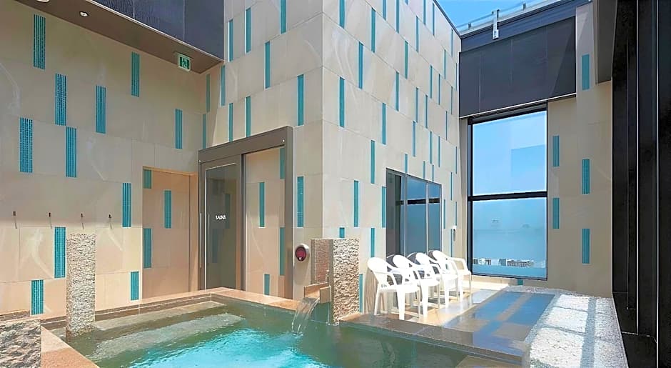 CANDEO HOTELS Kumamoto Shinshigai