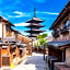 Tokyu Stay Kyoto Sanjo-Karasuma