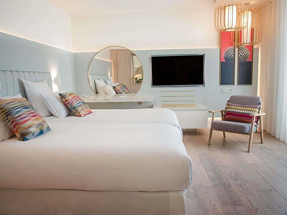 Hotel Croisette Beach Cannes - MGallery
