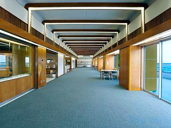 Okukinosaki Seaside Hotel