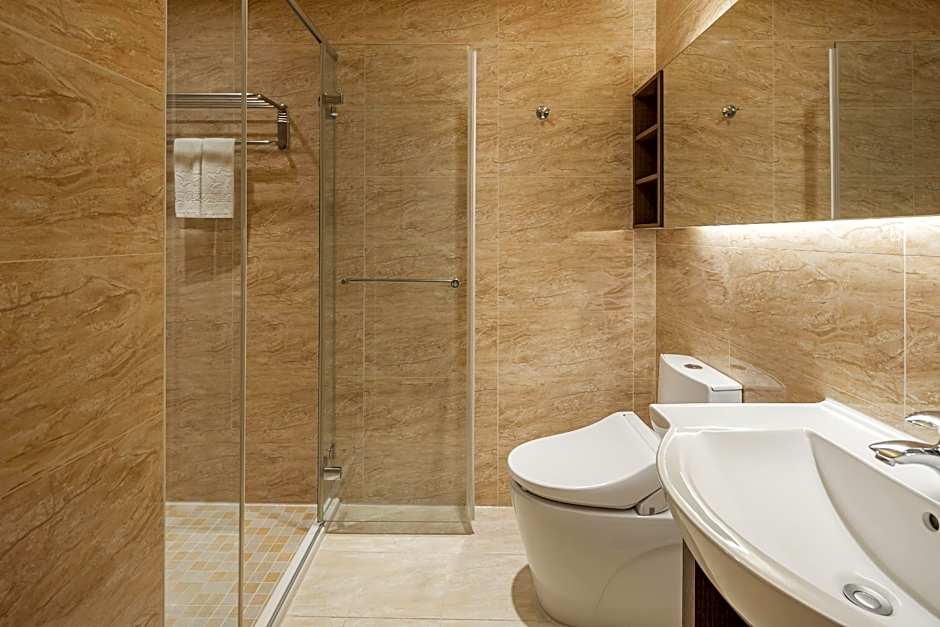 Kindness Hotel - Kaohsiung Jue Ming