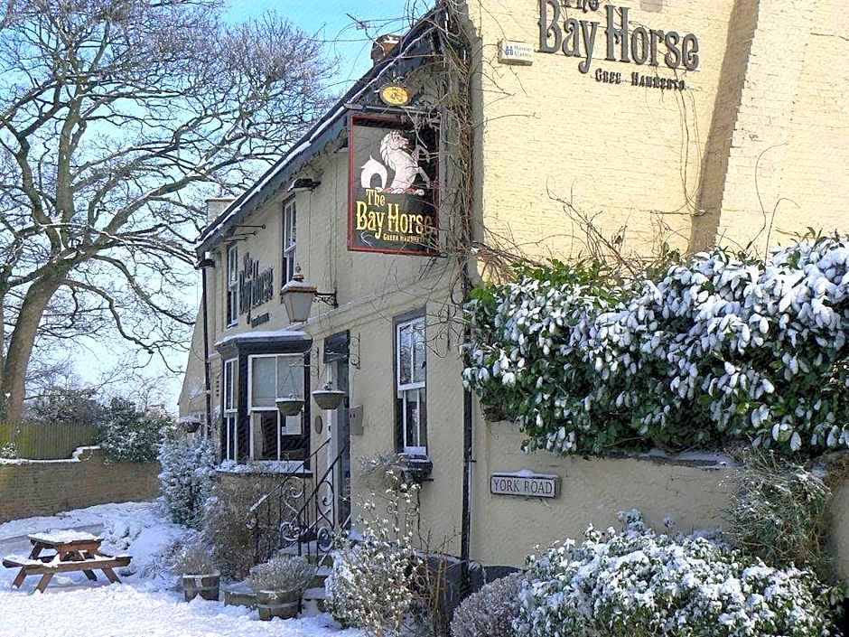 The Bay Horse Inn