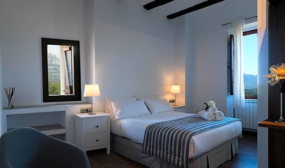 La Frasera Alojamiento Rural