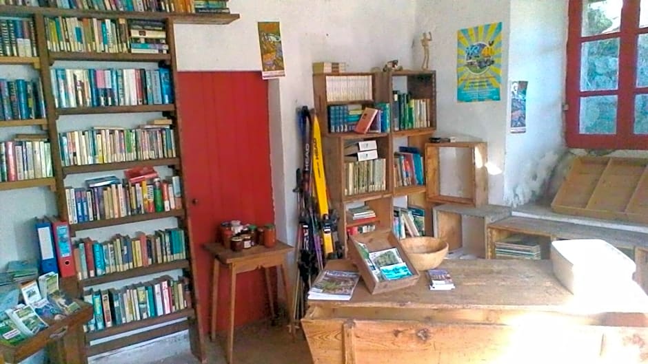 Le Marconnès