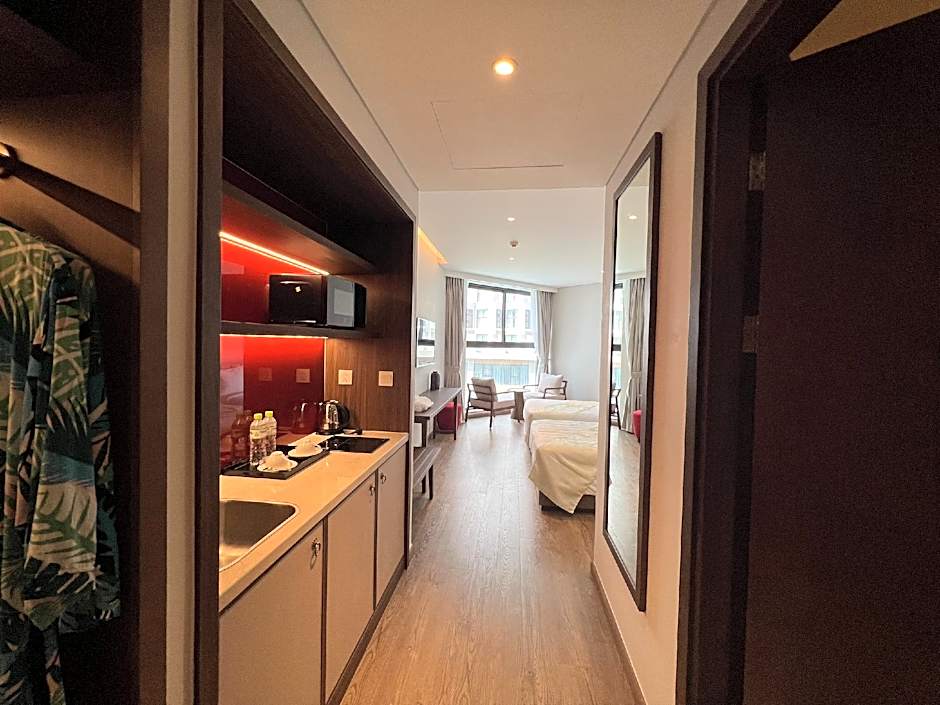 Mandala Cham Bay Mui Ne 