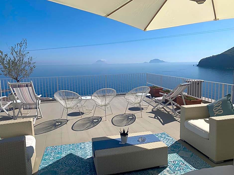 'A Alera Room & Breakfast