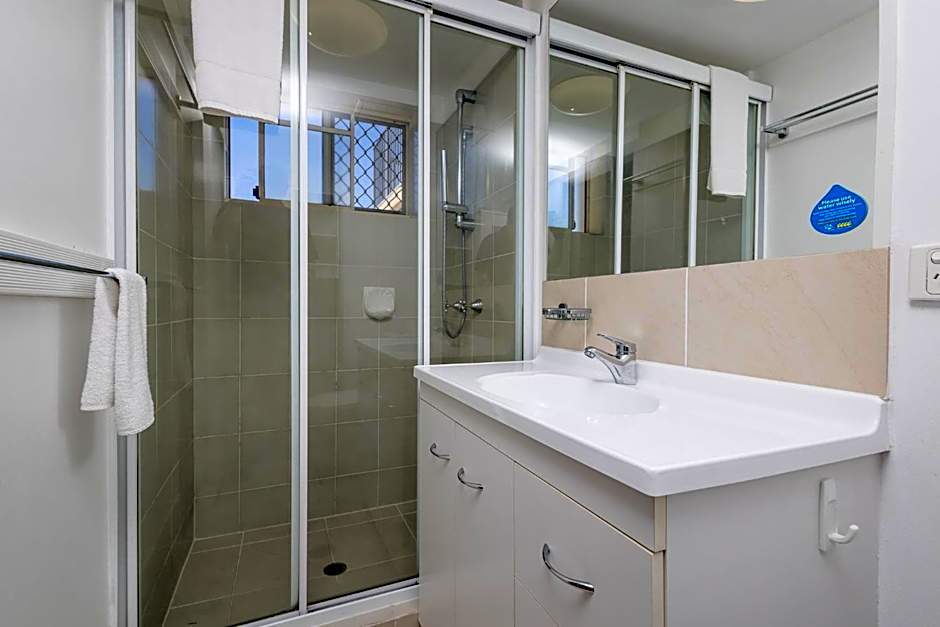 Bayview Beach Holiday Apartments