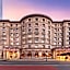 Fairmont Copley Plaza