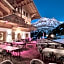 Aspen Alpine Lifestyle Hotel