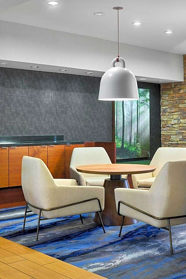 Fairfield by Marriott Inn & Suites Knoxville Turkey Creek