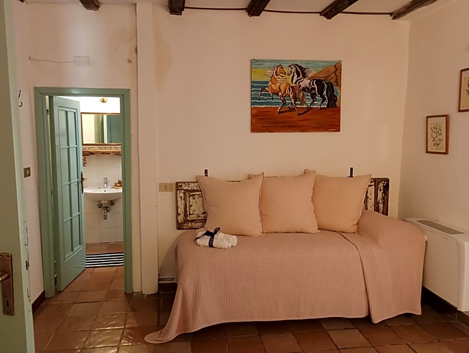 Fattoria La Tana della Volpe