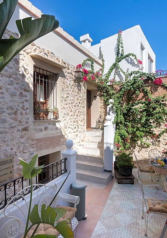 Art Boutique La Casona de las Flores