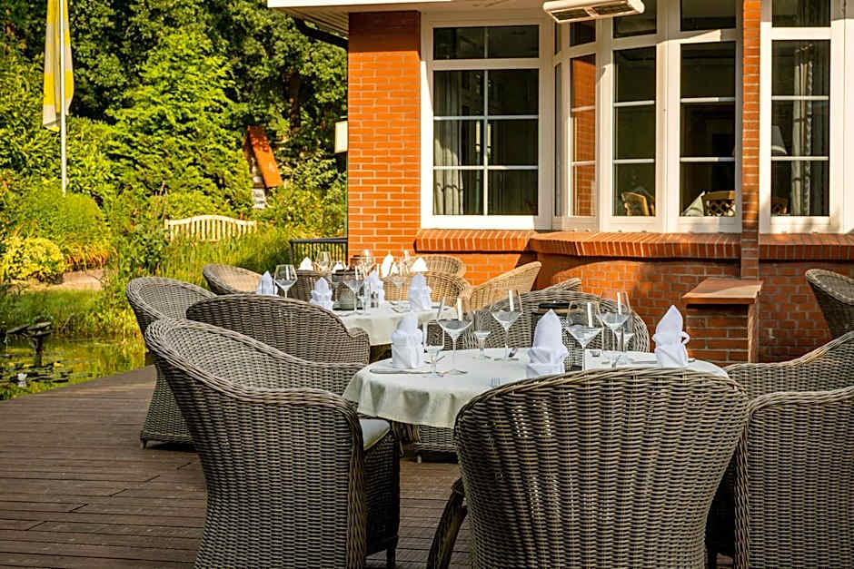 Ringhotel Köhlers Forsthaus