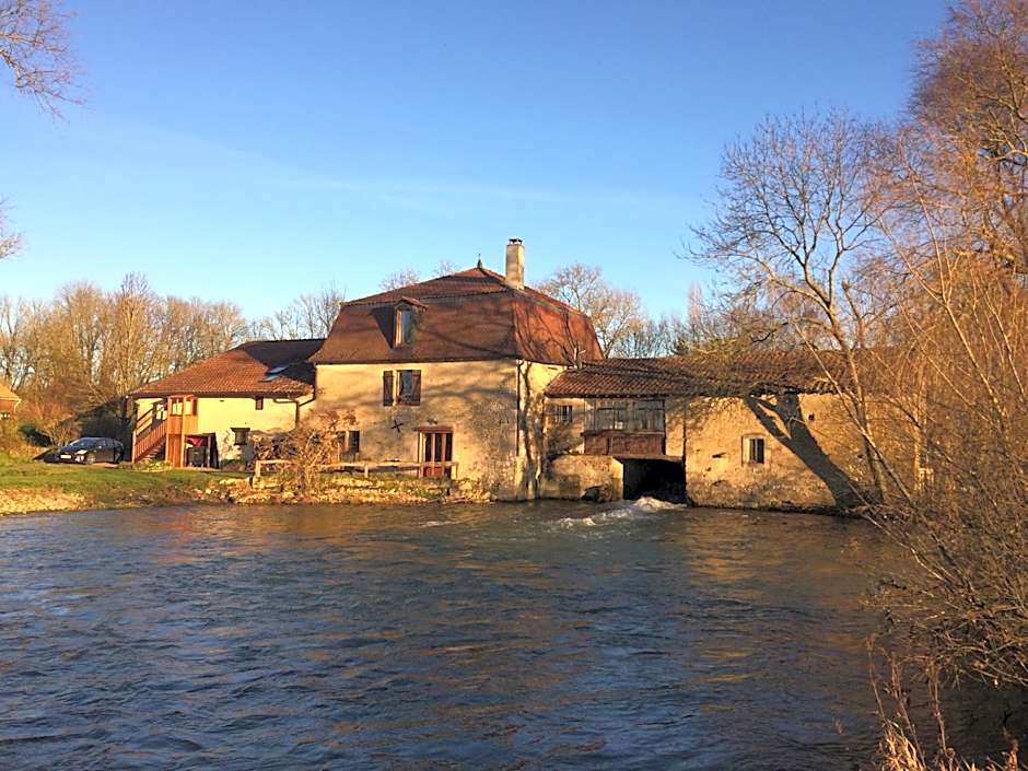 Hôtel Le Chantoiseau