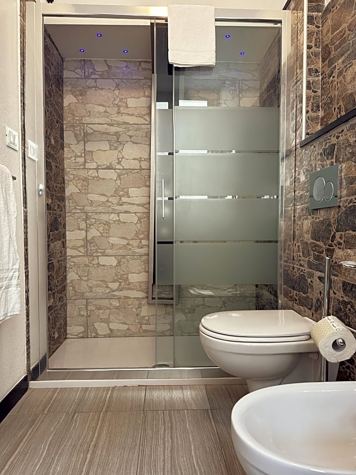 Hotel Dell'Orto
