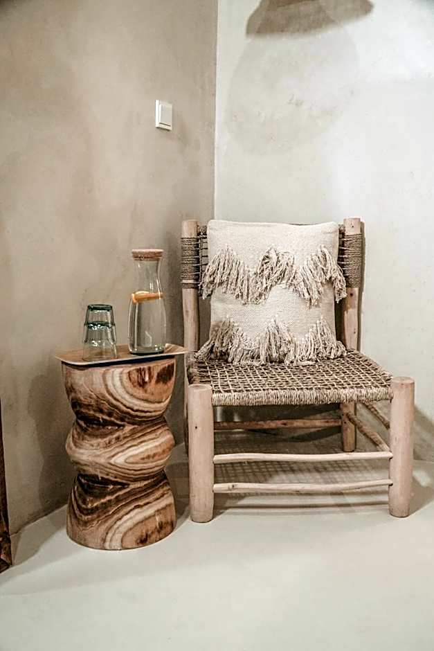 EntreArcos Casa Eco-Boutique