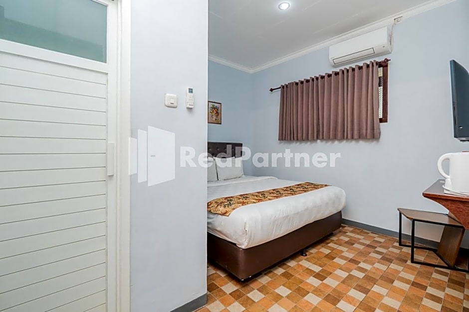 Swun Stay Inn @ Sawahan Mitra RedDoorz