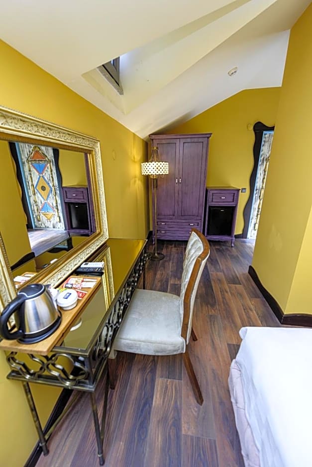TOK EPİK HOTEL