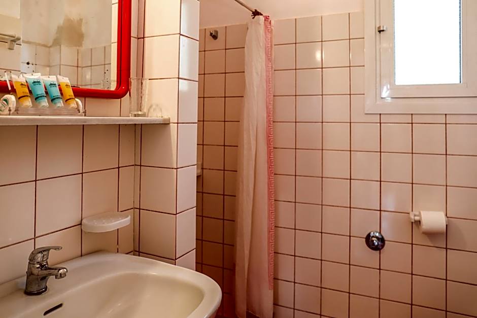 Pandora Studios Skiathos