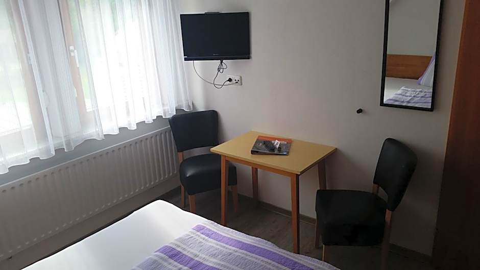 Gasthof Zur frohen Einkehr