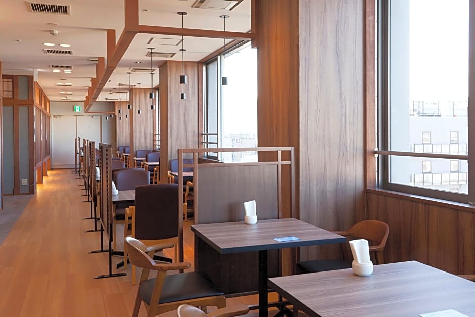 Kumamoto Washington Hotel Plaza