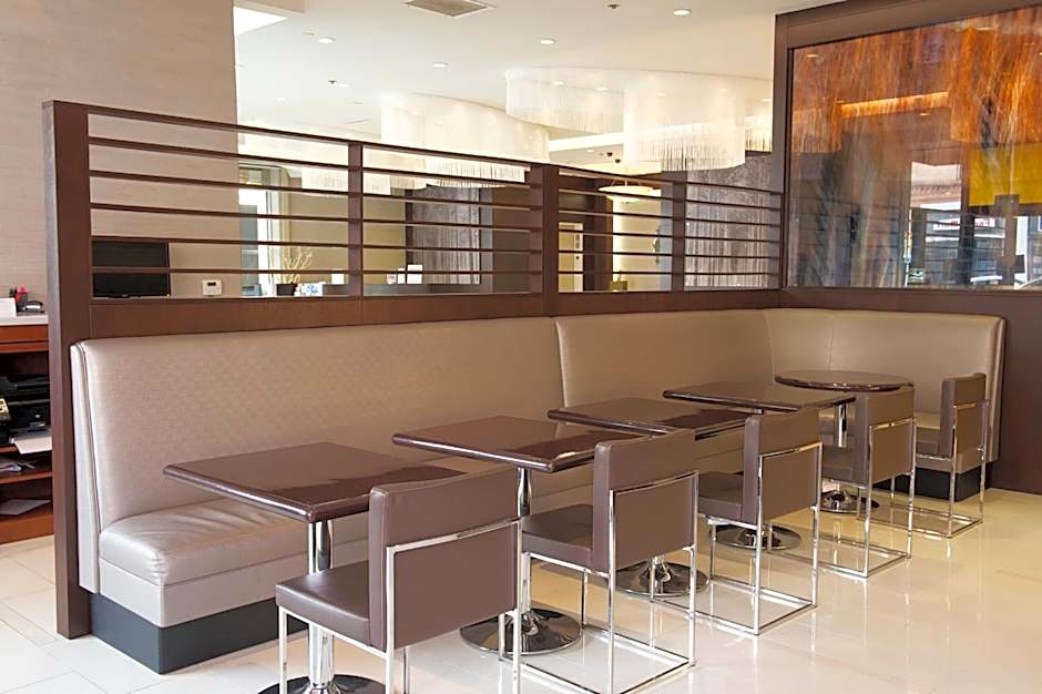 Miyako Hotel Los Angeles