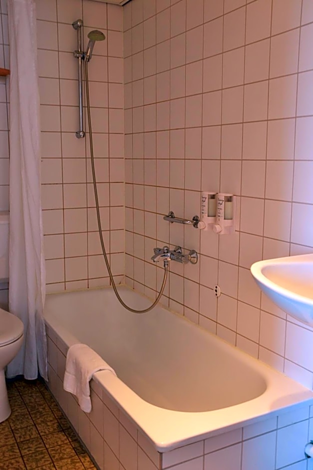 Fletcher Badhotel Egmond aan Zee