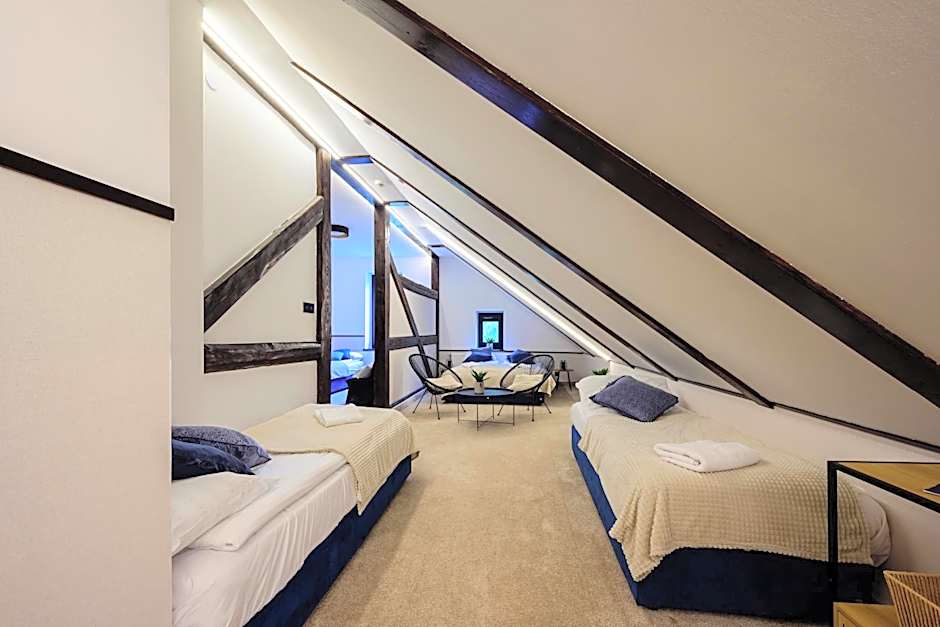 Sowia Ostoja Góry Sowie