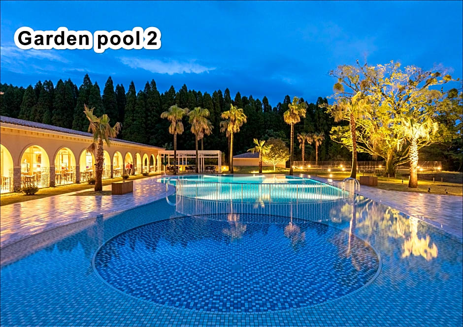 La Vista Kirishima Hills