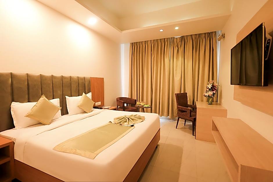 Ecko Lite MARS Hotel, Amritsar