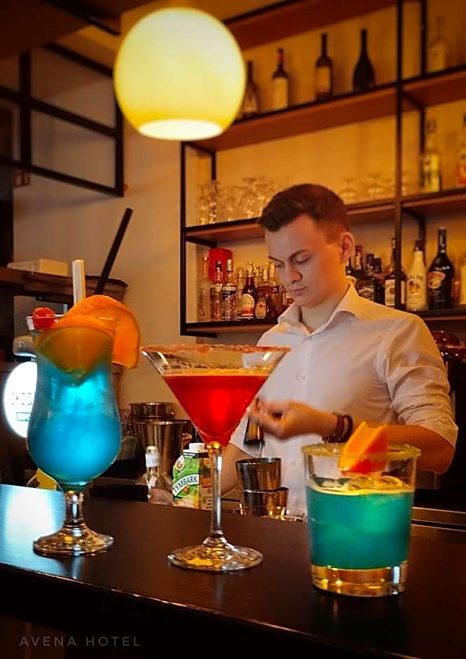 Avena Boutique Hotel by Artery Hotels
