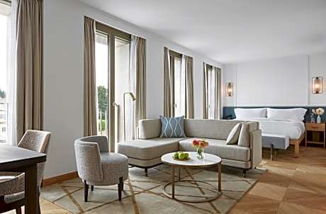 Design Double Room