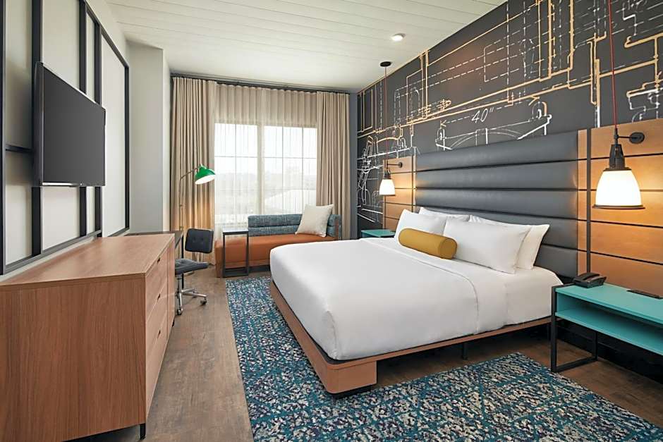 Hotel Indigo Tallahassee - College Town By IHG