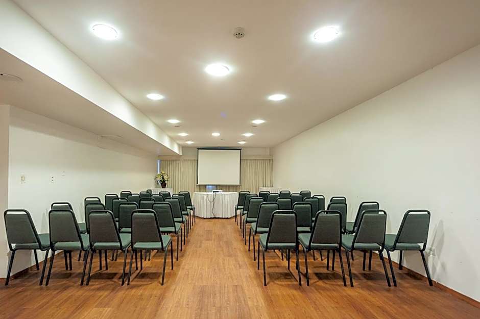 Hotel Dan Inn Mar Piedade - Grande Recife By Nacional Inn