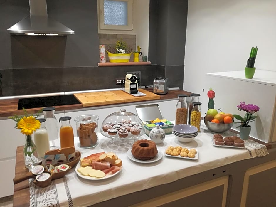 B&B Casa Lilli – Foligno, CT