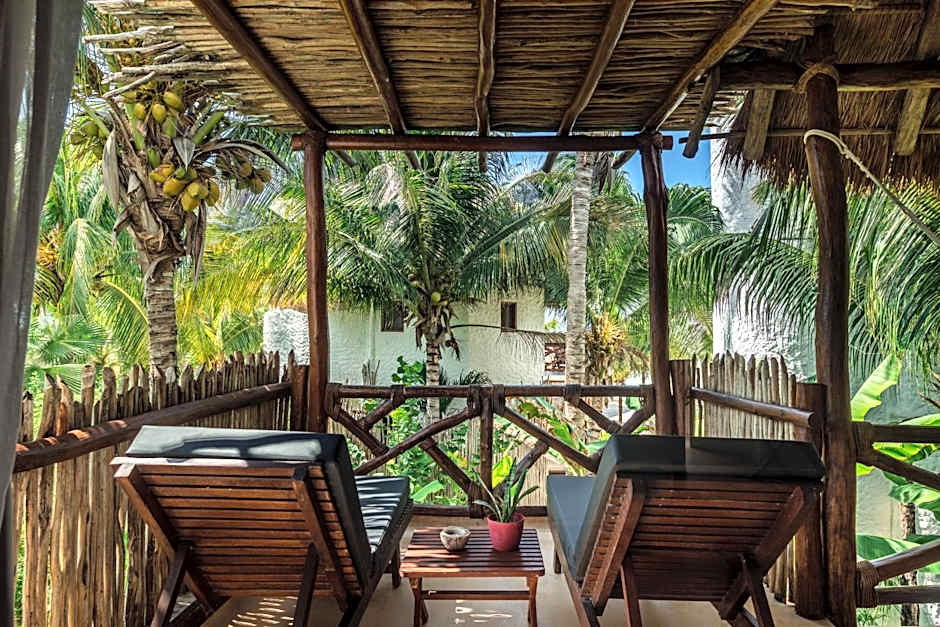 Hotel Villas Flamingos