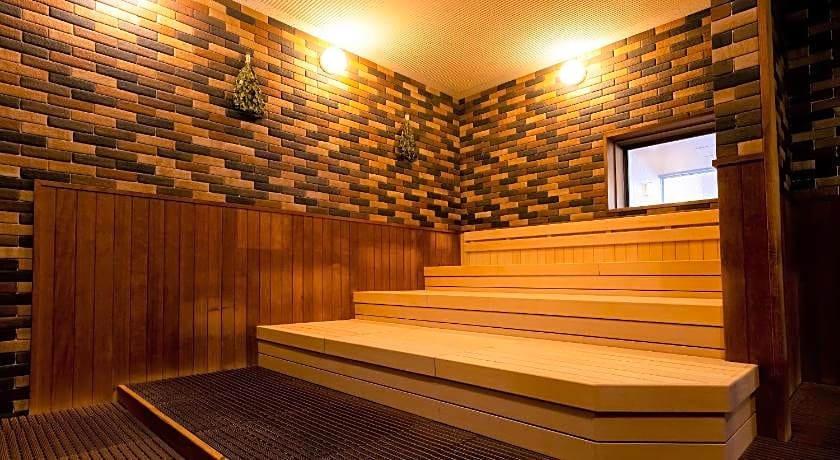 Hotel WBF Grande Asahikawa