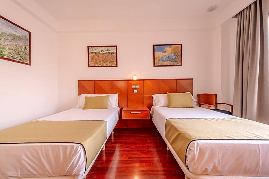 Hotel ITC Ciudad de Haro