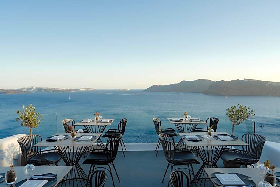 La Perla Villas - Adults Only