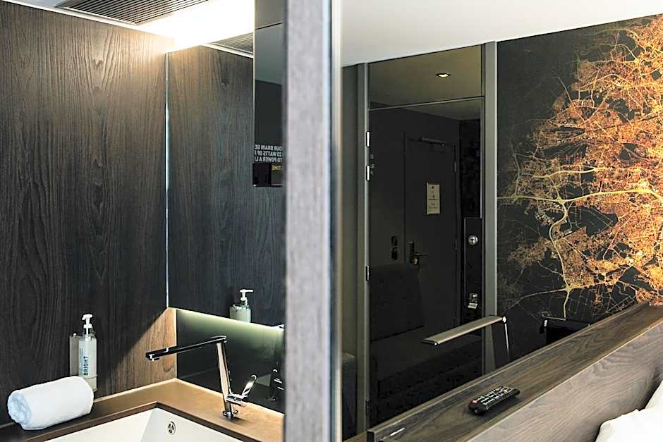 Heeton Concept Hotel - Luma Hammersmith