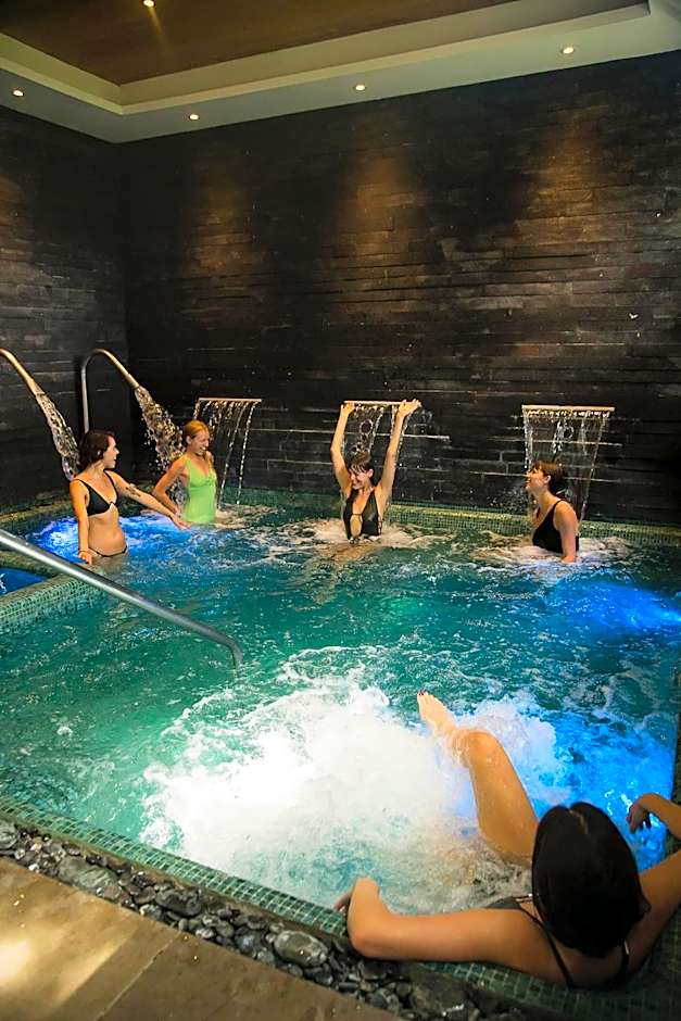 Hotel Boutique Casa Fernanda