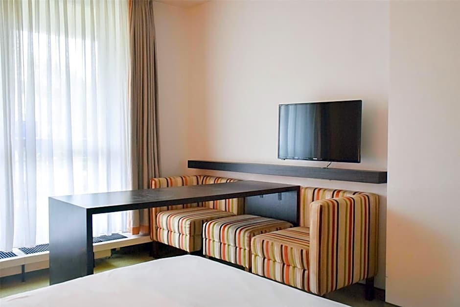 Radisson Blu Park Hotel And Conference Centre