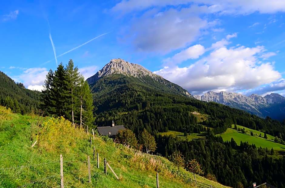 Bergappartements Pröll