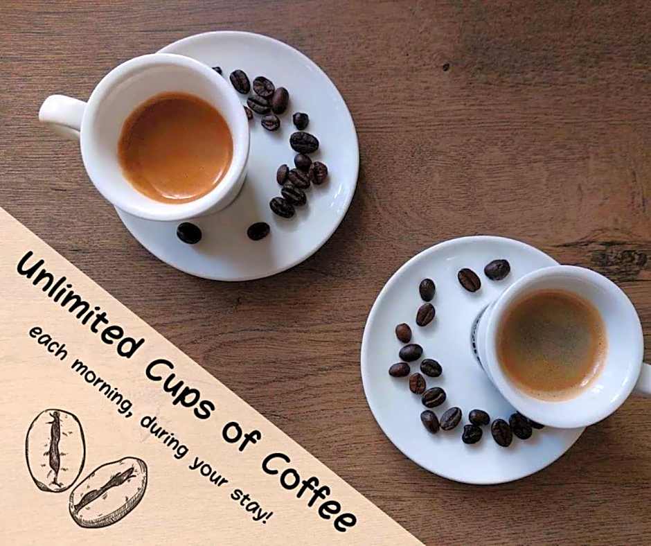 Black Sheep Budapest Smart Rooms