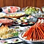 Kurobe Kanko Hotel