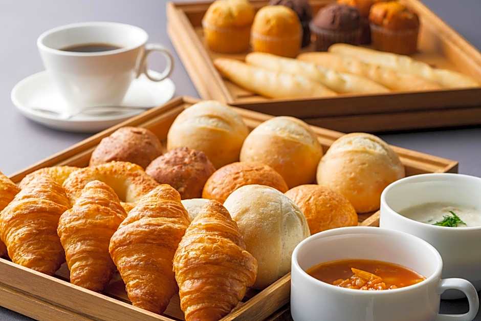 Hotel Villa Fontaine Kudanshita