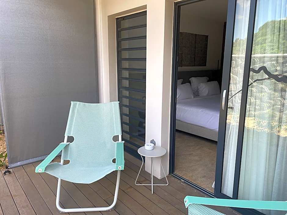 Dimitile Hôtel & Spa