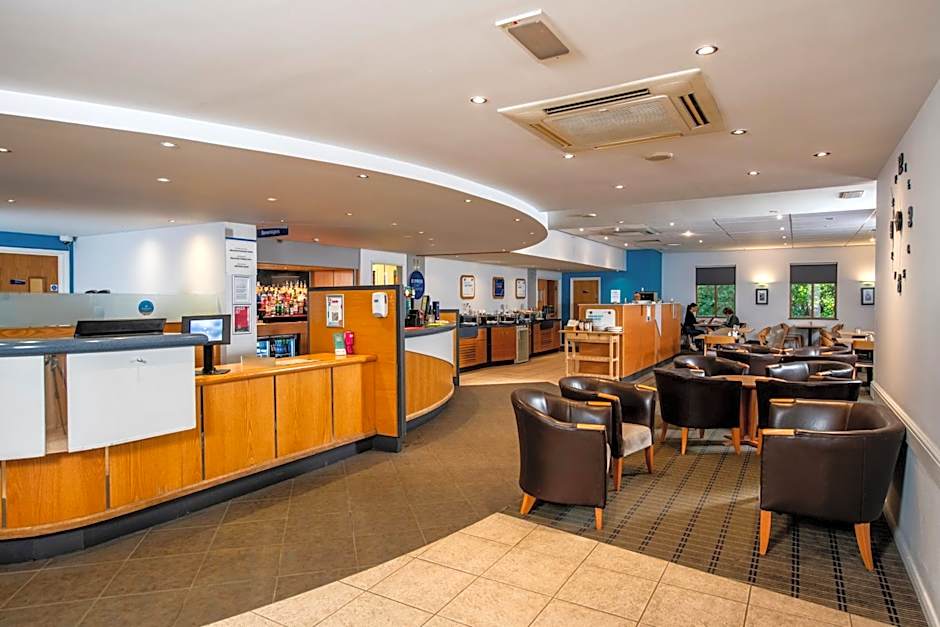 Holiday Inn Express Inverness By IHG